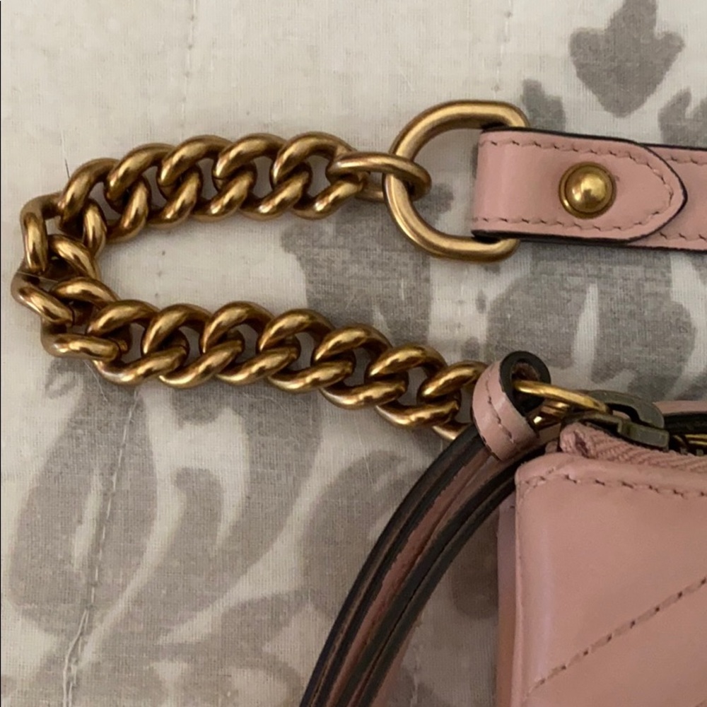 Authentic Gucci Handbag - Picture 3 of 7